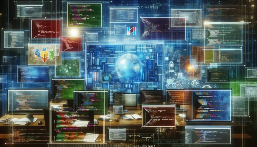 The Rise of AI Image Generators