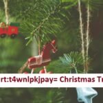 Clipart:t4wnlpkjpay= Christmas Tree