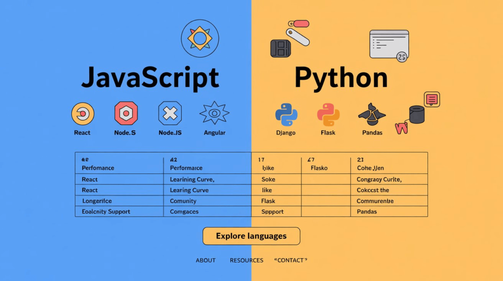 which programming language is best for ecommerce website