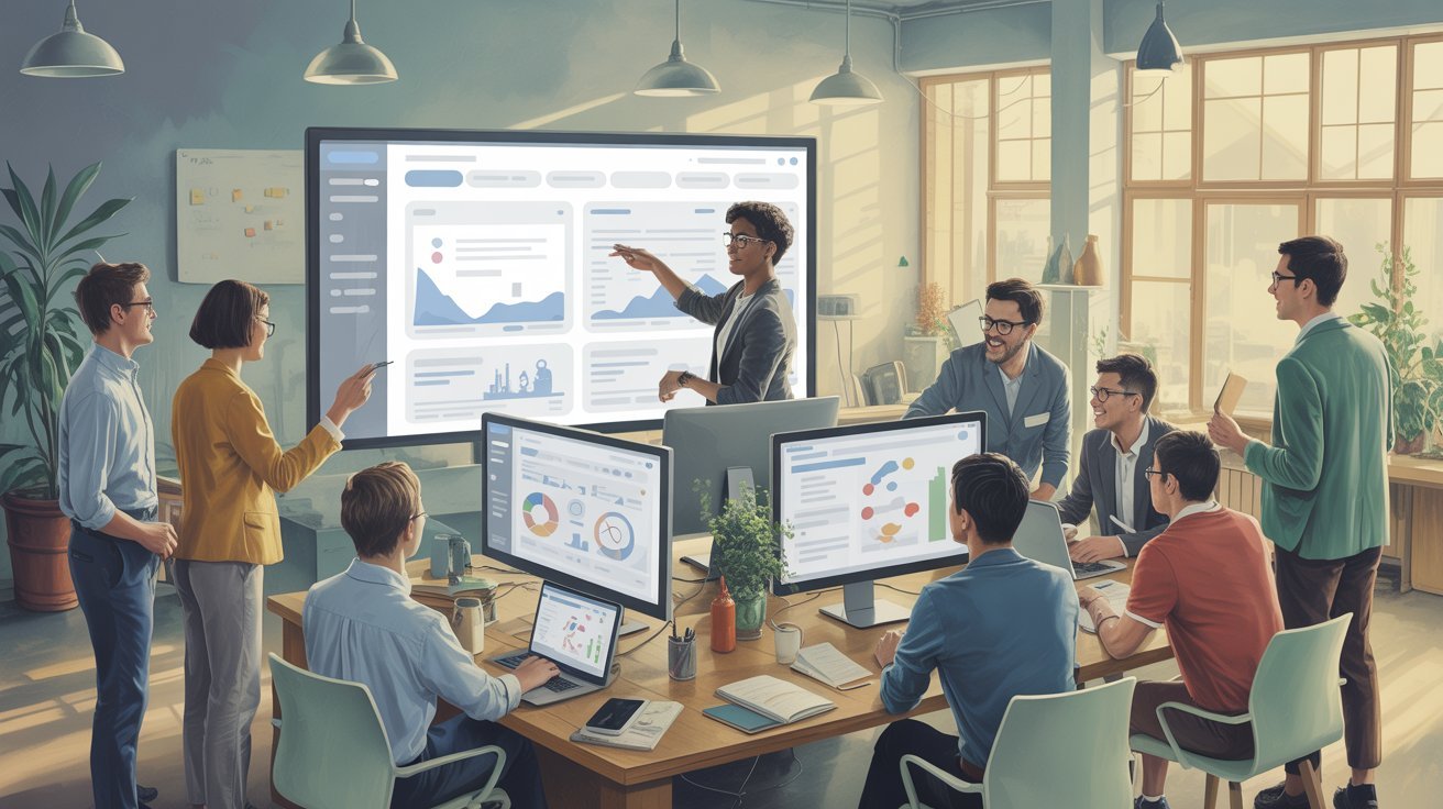 Is Digital Marketing a Good Career