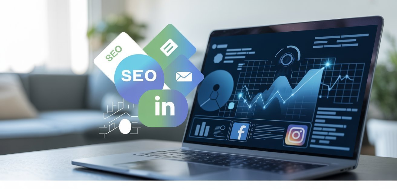 What Digital Marketing Skills are in Demand