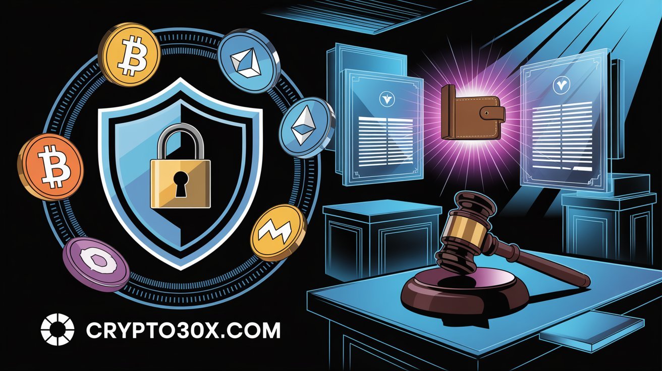 Crypto30x.com
