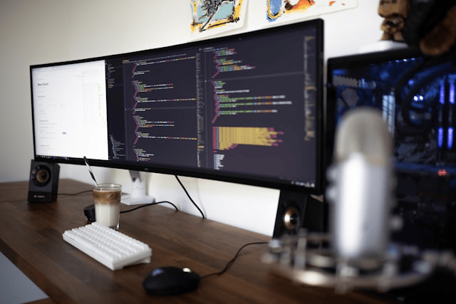 can i do web development as a side hustle