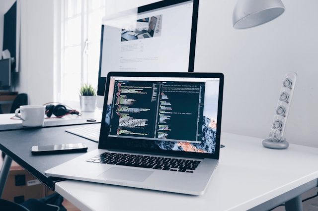 is web development a good side hustle